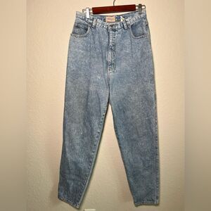 VINTAGE SASSON Modern Basics Mom Jeans 🔥 size 18